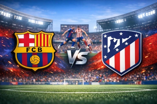 FCB vs ATM On Lotus365