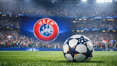 UEFA quarterfinals by lotus365