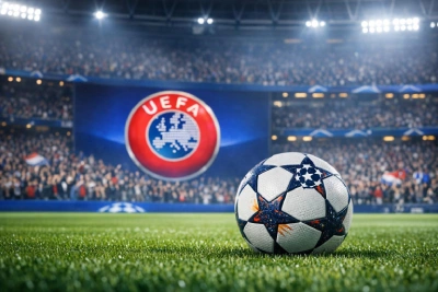 UEFA quarterfinals by lotus365